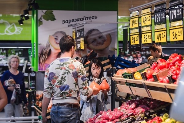 В X5 выделили цифровые бизнесы в отдельную компанию