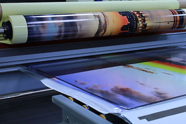 20 наивных, но важных вопросов про широкоформатное ламинирование