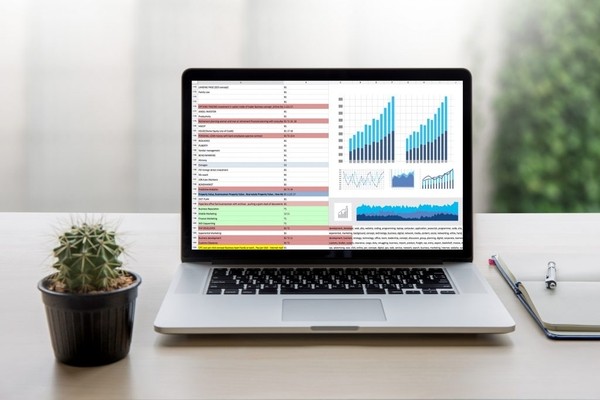 IDC: импортозамещение ПО управления предприятиями набирает ход