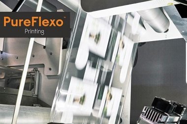 Miraclon разработала технологию флексографской печати PureFlexo
