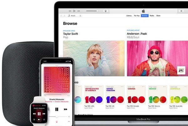 Гаджеты Apple не рекомендовано держать возле чувствительных медицинских устройств