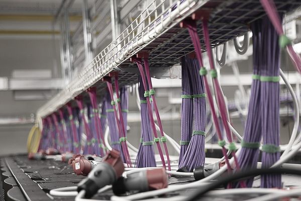 MTS GROM: запущен один из самых производительных суперкомпьютеров в России