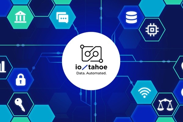 Hitachi Vantara приобретает Io-Tahoe