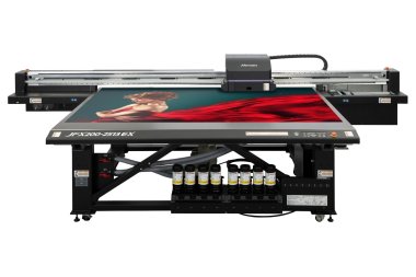 Беспрецедентное снижение цены на УФ-принтер Mimaki JFX200-2513 EX