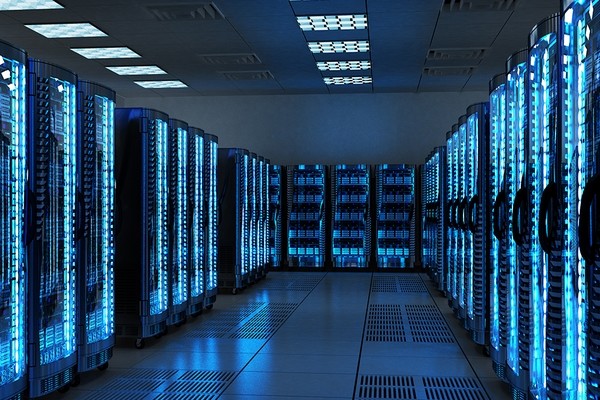 IDC: за квартал рынок оборудования для облачной инфраструктуры вырос на 12,5%