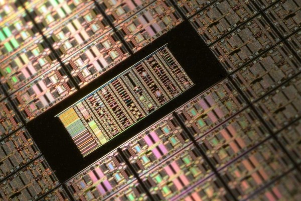 Apple и Intel первыми воспользуются новой технологией производства микросхем TSMC