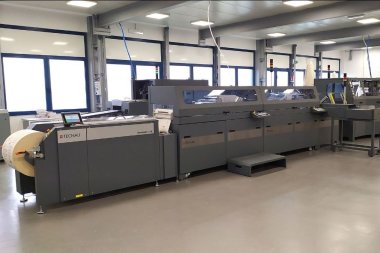 Виртуальное мероприятие Tecnau Spring Forward посетило более тысячи человек