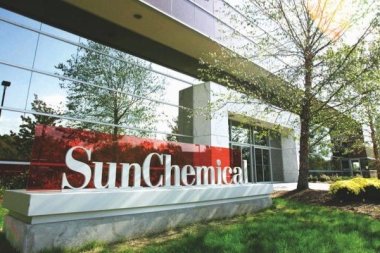 Sun Chemical и DIC Corporation купили подразделение BASF по изготовлению пигментов
