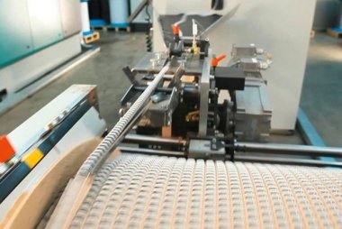 PrintShop начала продажи уникальной для России пружины PrintWire