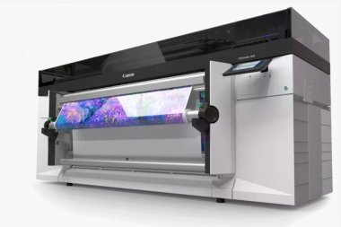 УФ-принтер Canon Colorado 1630 доступен для заказа в России