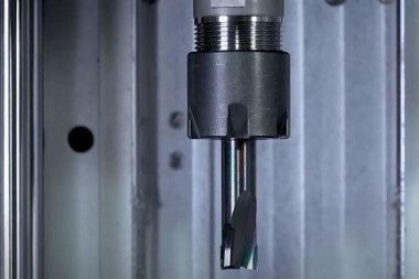 Zund выпустила фрезу для обработки тонких материалов