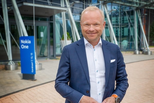 Nokia готова повысить прогноз доходов на год