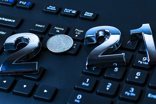 Gartner: в 2021 году мировой рынок ИТ вырастет почти на 9%