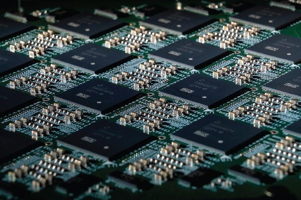 Минпромторг закажет исследование имитирующих работу мозга процессоров