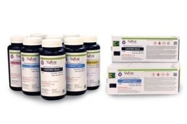 Nazdar улучшила УФ-чернила светодиодного отверждения