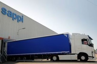 Sappi снова повышает цены