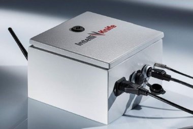 Мировая премьера «интеллектуального ножа» от Polar-Mohr