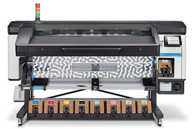 HP Latex 800 W