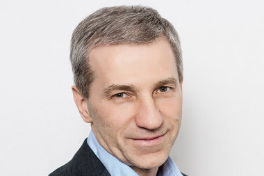 Юрий Уколов: «Печатная машина — это всего лишь инструмент»