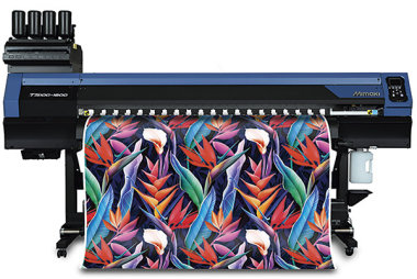 Сломать текстильный рынок