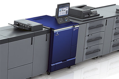 Мастер цветной печати