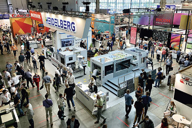 Выставка Printech 2021: спасибо, что прошла!