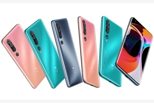 По итогам второго квартала Xiaomi обошла Apple на мировом рынке смартфонов