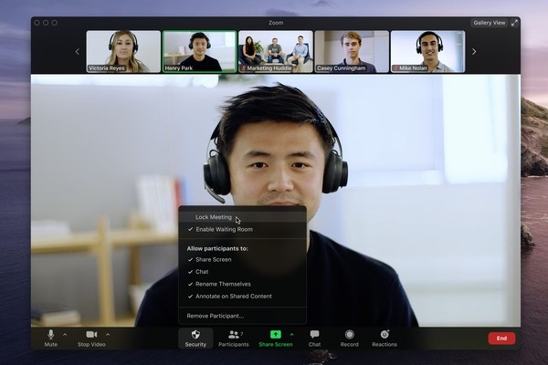 Zoom покупает разработчика облачного ПО для контакт-центров