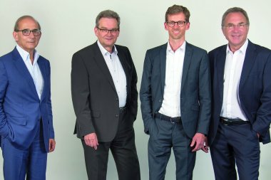 Isra Vision вошла в Atlas Copco Group со сменой руководства