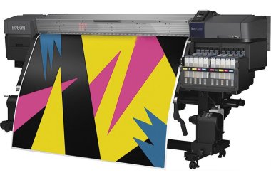 «Алларт Сервис» предлагает специальные условия при покупке сублимационного принтера Epson