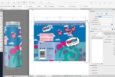 Hybrid Software выпустила версию 7 PDF-редактора PACKZ
