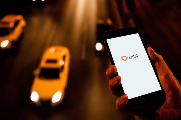 «Китайскому Uber» грозит крупный штраф