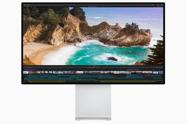 Слух: Apple испытывает супермонитор с чипом A13 «на борту»