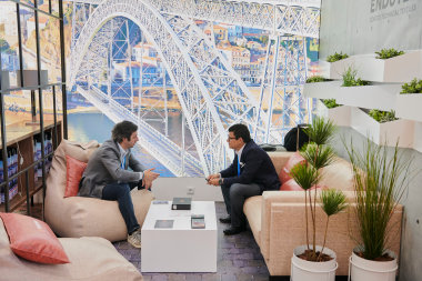 FESPA Global Print Expo возвращается в очный формат