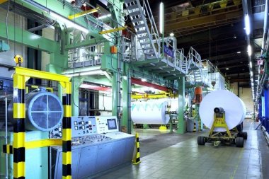 Mitsubishi HiTec Paper поднимает цены на всю продукцию