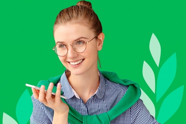 «МегаФон» запустил голосового ассистента «Еву»