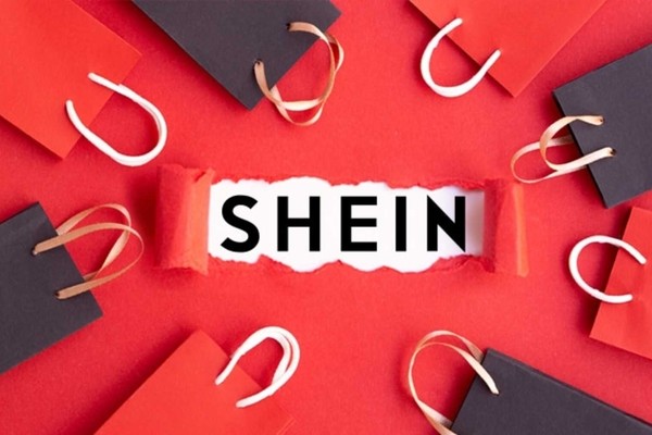 Китайский онлайн-магазин одежды и обуви теснит Lamoda