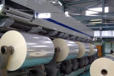 Cosmo Films возобновляет производство барьерных БОПП-плёнок для прямой термопечати