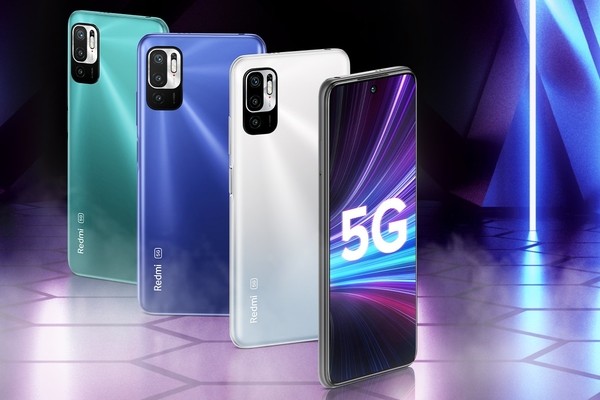 IDC: мировой рынок смартфонов во втором квартале вырос на 13%