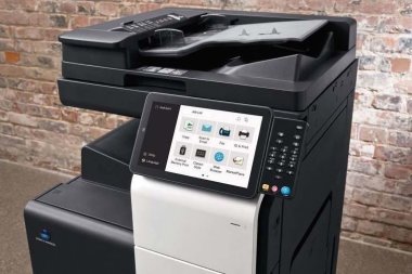 МФУ Konica Minolta прошли проверку на соответствие требованиям кибербезопасности