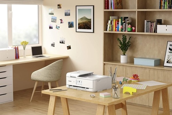 IDC: объемы печати на офисных и домашних принтерах подрастут, но не до прежнего уровня