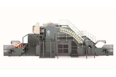 HP представит в США ЦПМ линейки PageWide для печати на гофрокартоне