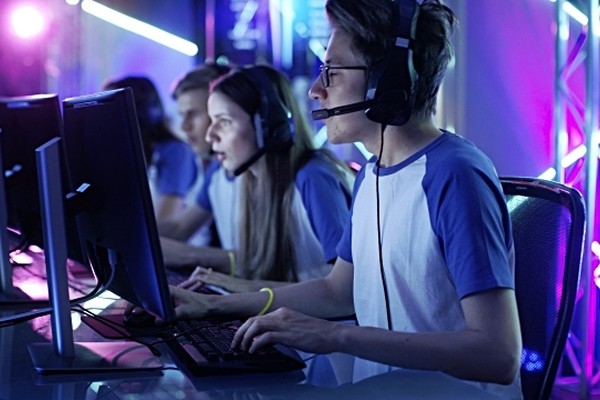 JD.com намеревается зарабатывать на товарах для любителей видеоигр