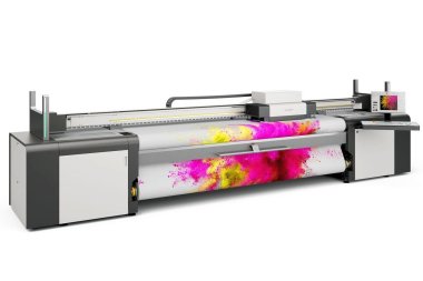 Инновации swissQprint на Fespa 2021