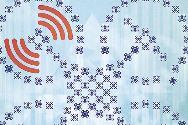 Эволюция периферийно-облачного континуума