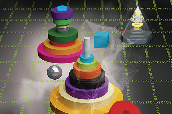 Развитие сервисного архитектурного стиля