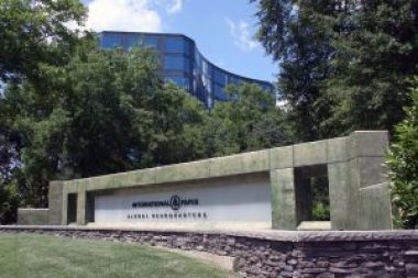 International Paper объявила название и состав совета директоров выделенного в отдельный бизнес бумажного направления