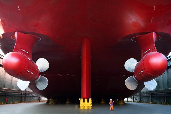 WaveAccess внедрила новую версию CRM в компании «Совкомфлот»