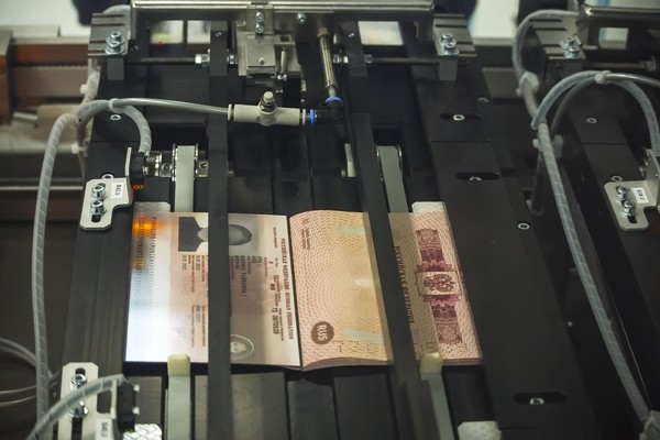 Минцифры: до конца года будет принято решение о замене паспортов на смарт-карты