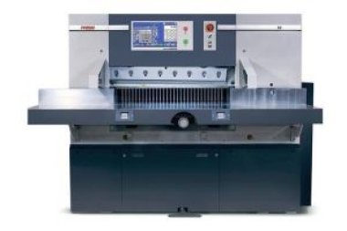 «Терра Системы» начинает поставки бумагорезальных машин PRISM